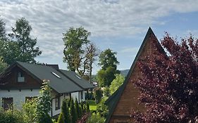 Na Szlaku - domki do wynajęcia